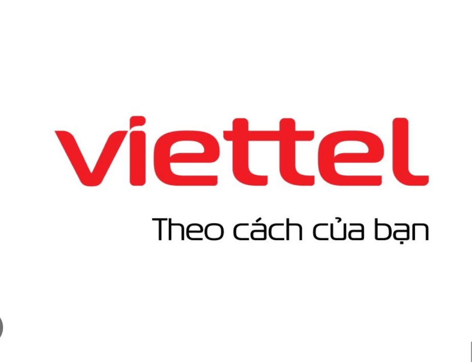Viettel logo